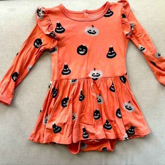 Kyte BABY Other - Kyte baby pumpkin twirl